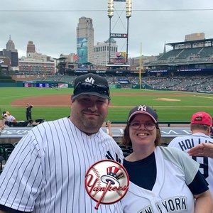 Meet your Posher, Eddie